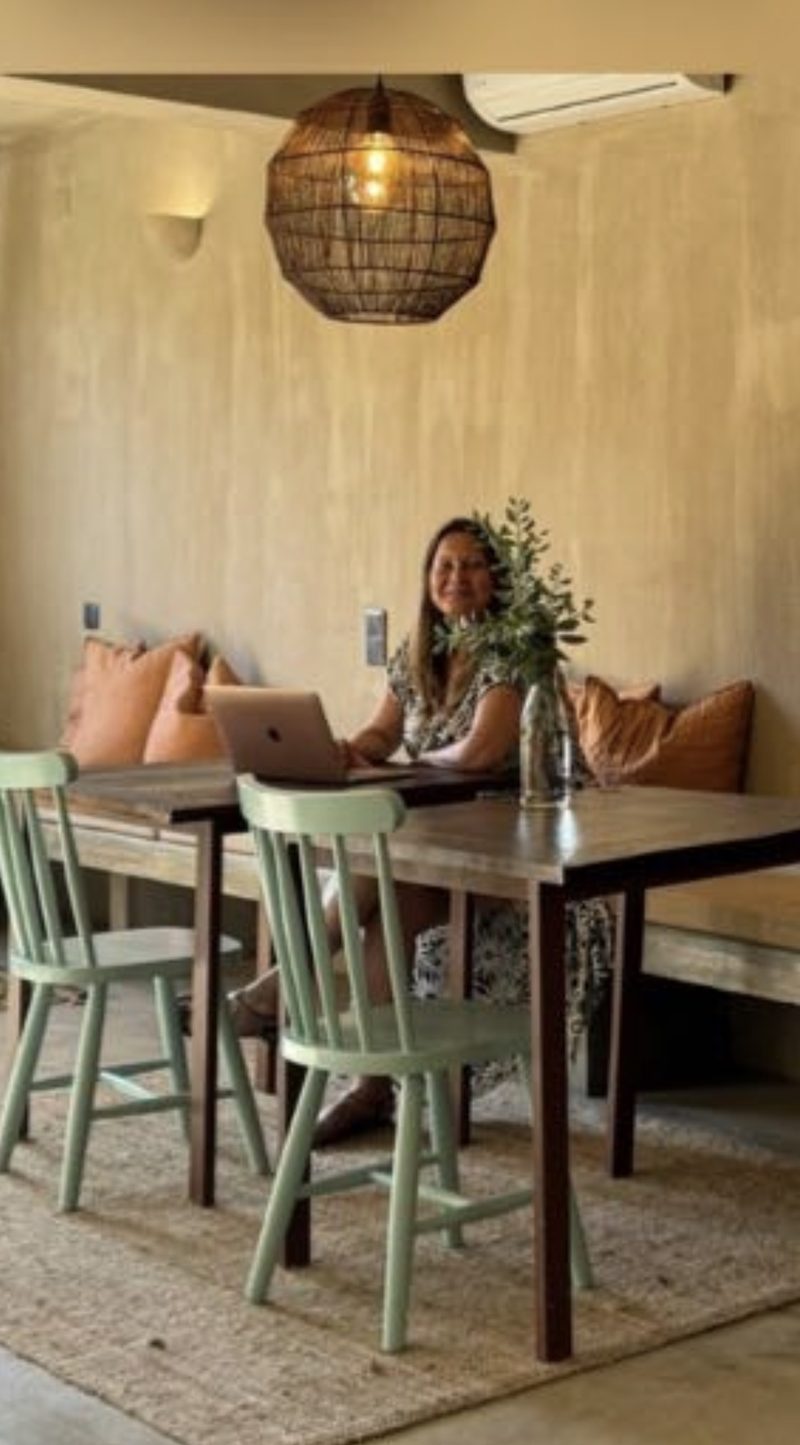 Wellness travel