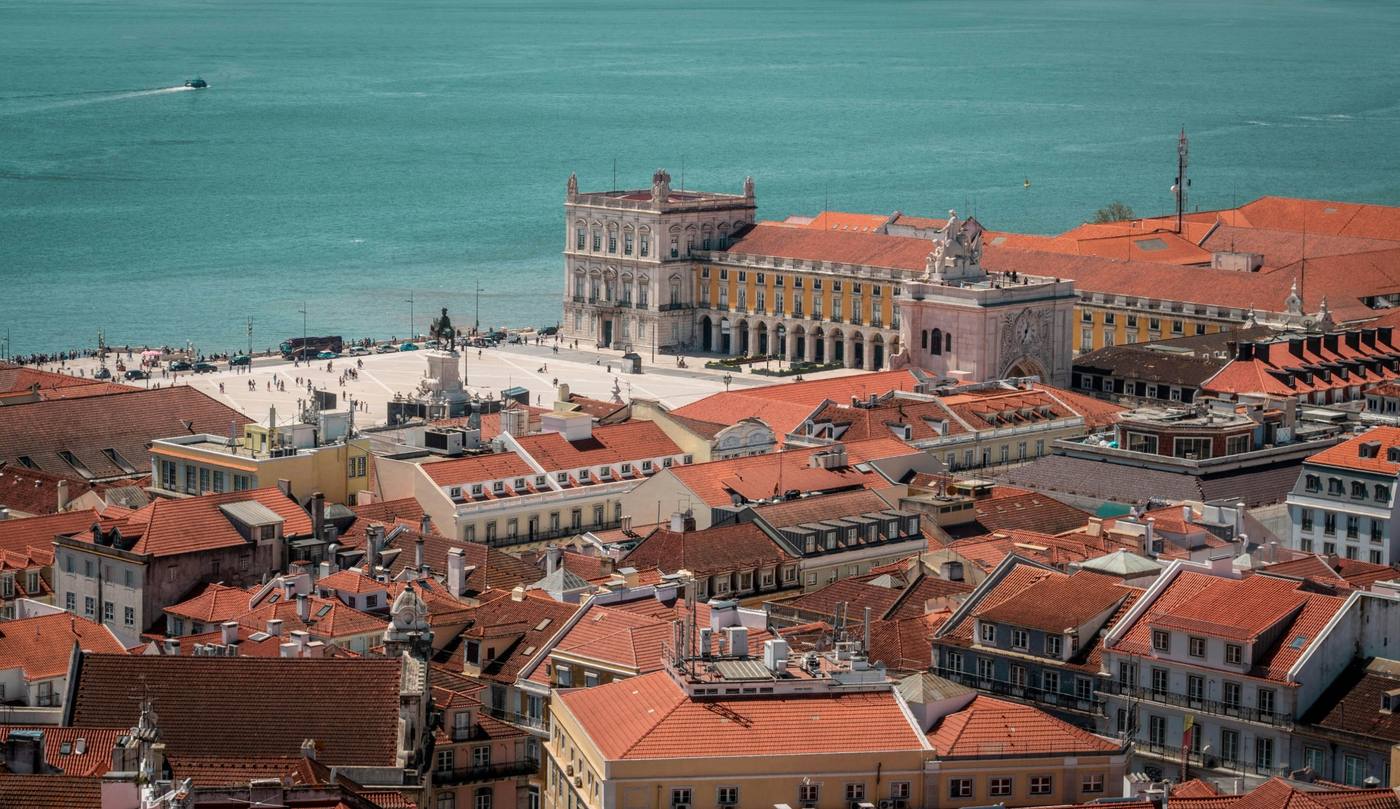 Lisbon