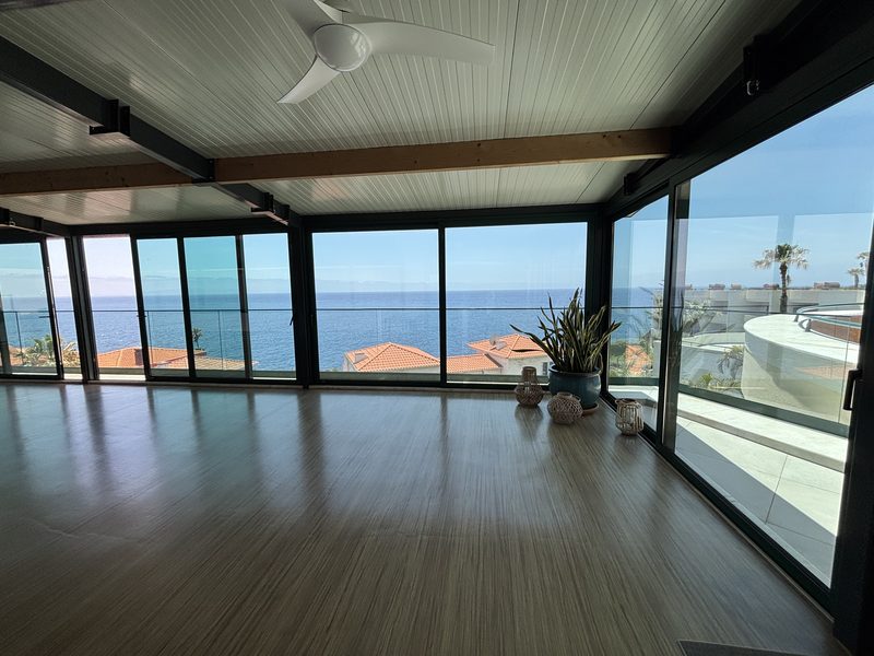 Yoga Studio