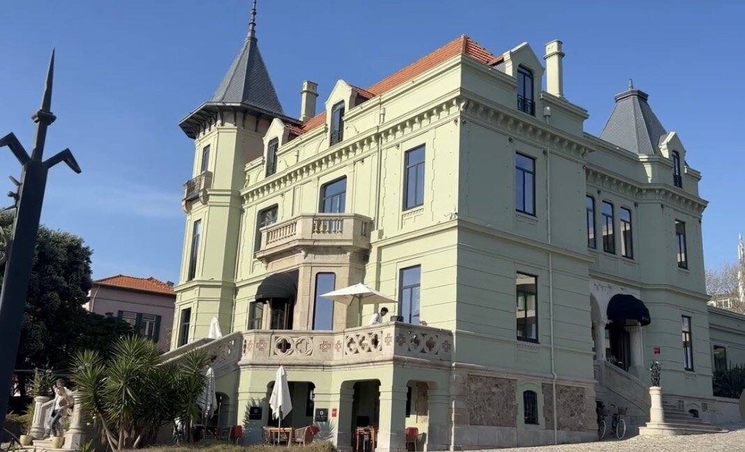 North Portugal