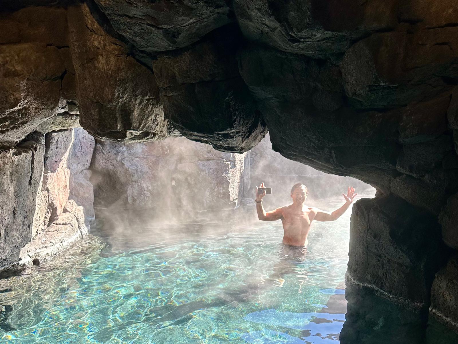 Hot Springs